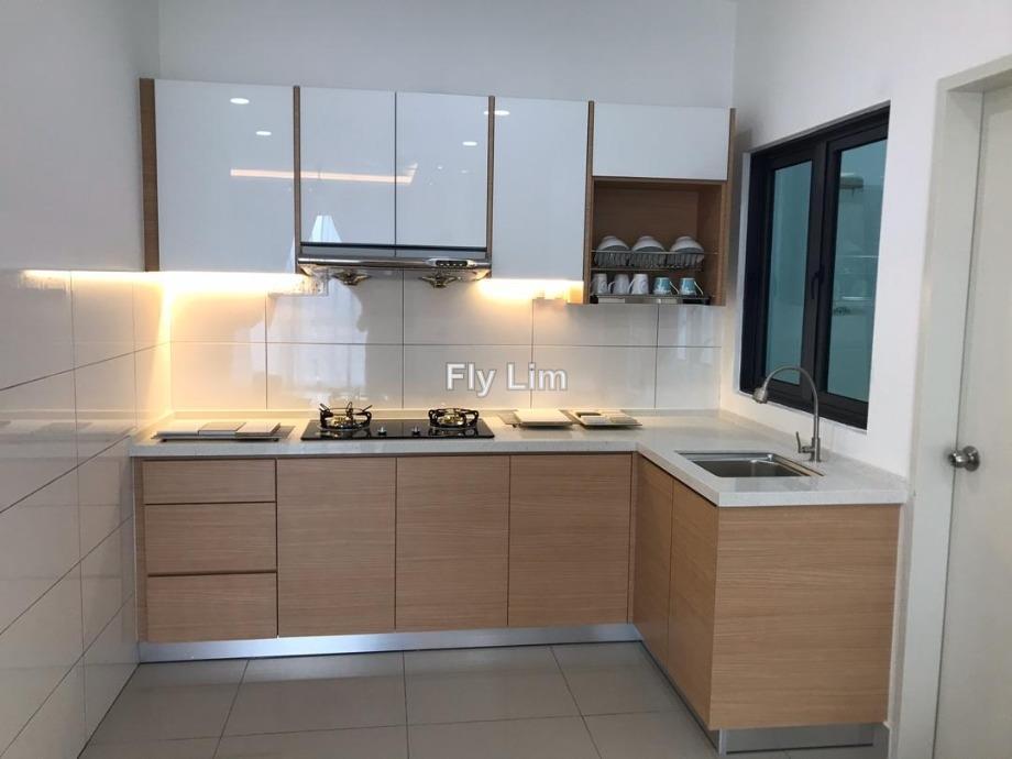 Condominium for Rent in The Hamilton by Fly Lim - iProperty.com.my