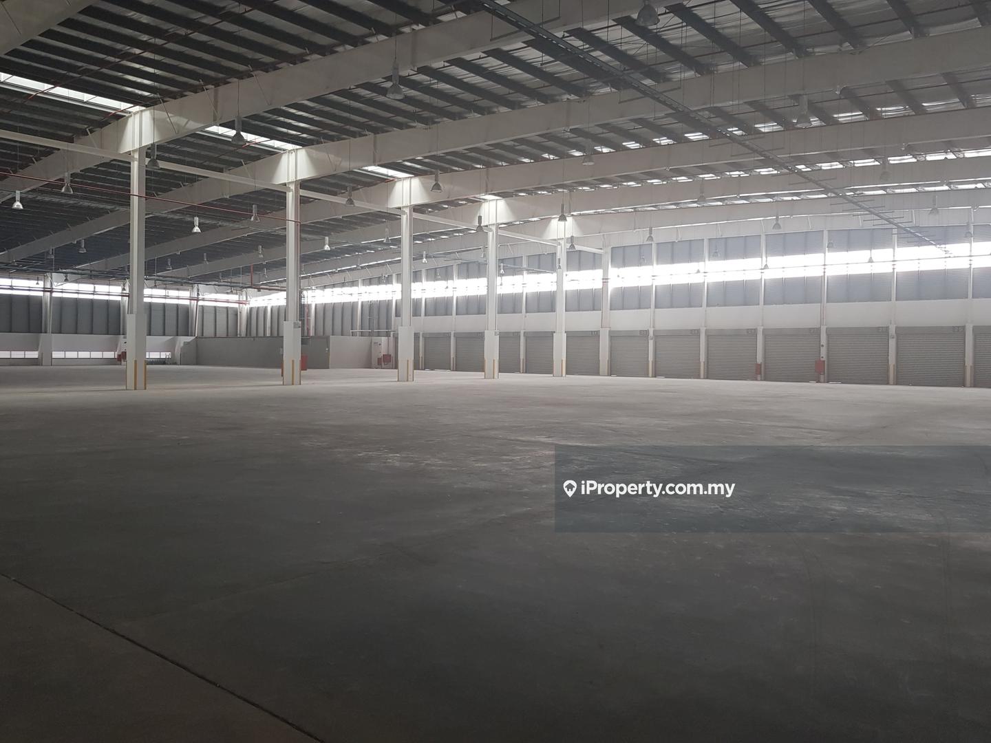 Kilang Terpisah untuk Dijual di Klang, Port Klang (Pelabuhan Klang) oleh Teo ZL - iProperty.com.my