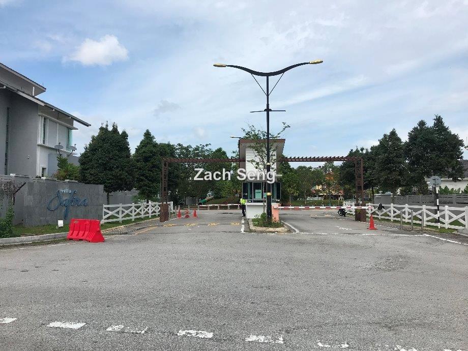 Banglo untuk Dijual di Villa Safira, Kajang, Kajang oleh Zach Seng - iProperty.com.my
