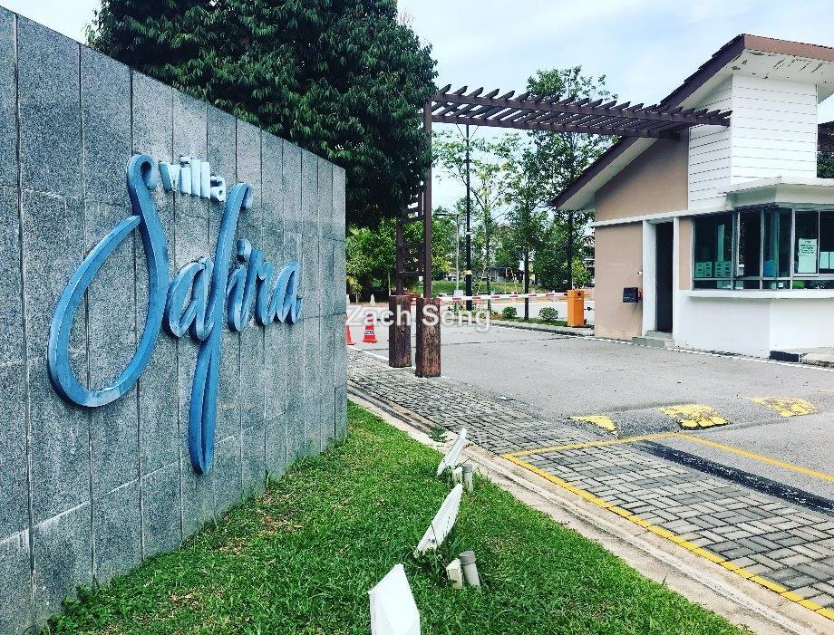 Banglo untuk Dijual di Villa Safira, Kajang, Kajang oleh Zach Seng - iProperty.com.my