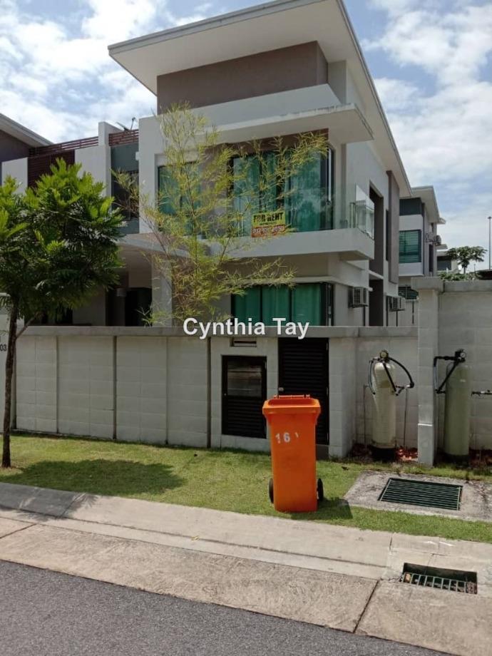 Rumah Berkembar untuk Disewa di Seremban 2, Negeri Sembilan oleh Cynthia Tay - iProperty.com.my