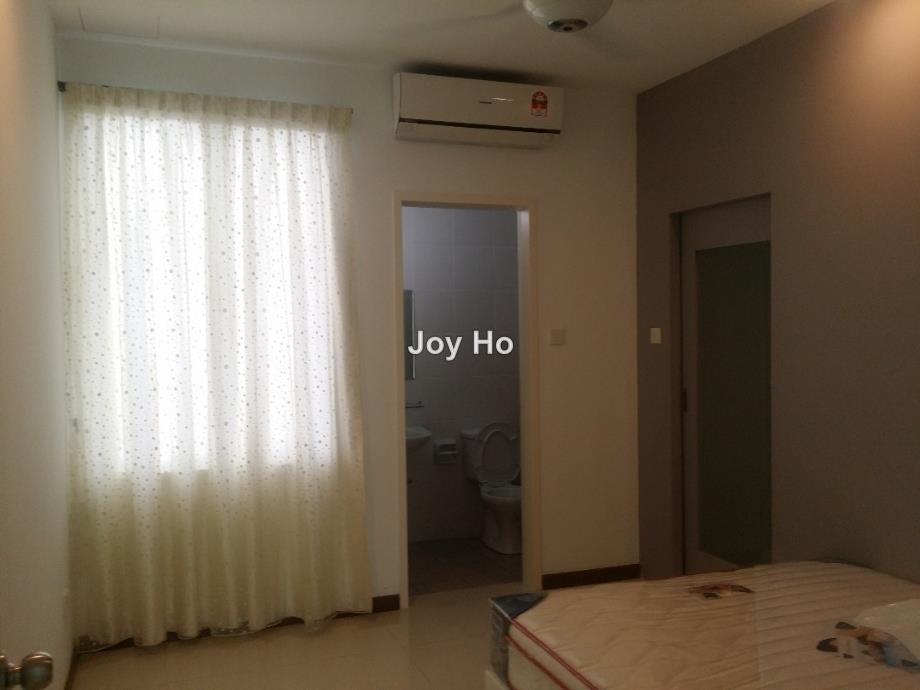 Rumah Berangkai 1.5 Tingkat untuk Dijual di Mont Bleu Townhouse Sunway City Ipoh, Ipoh oleh Joy Ho - iProperty.com.my