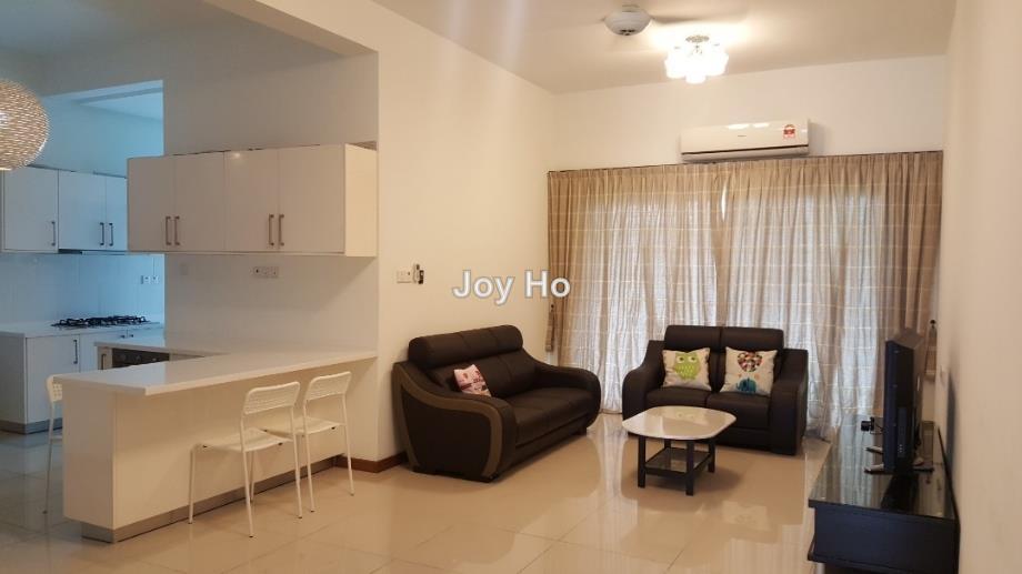 Rumah Berangkai 1.5 Tingkat untuk Dijual di Mont Bleu Townhouse Sunway City Ipoh, Ipoh oleh Joy Ho - iProperty.com.my