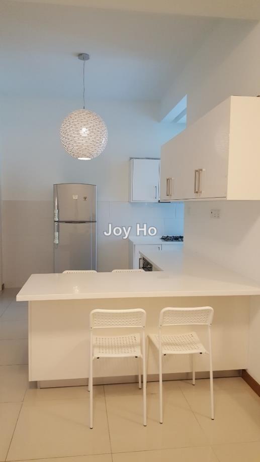 Rumah Berangkai 1.5 Tingkat untuk Dijual di Mont Bleu Townhouse Sunway City Ipoh, Ipoh oleh Joy Ho - iProperty.com.my