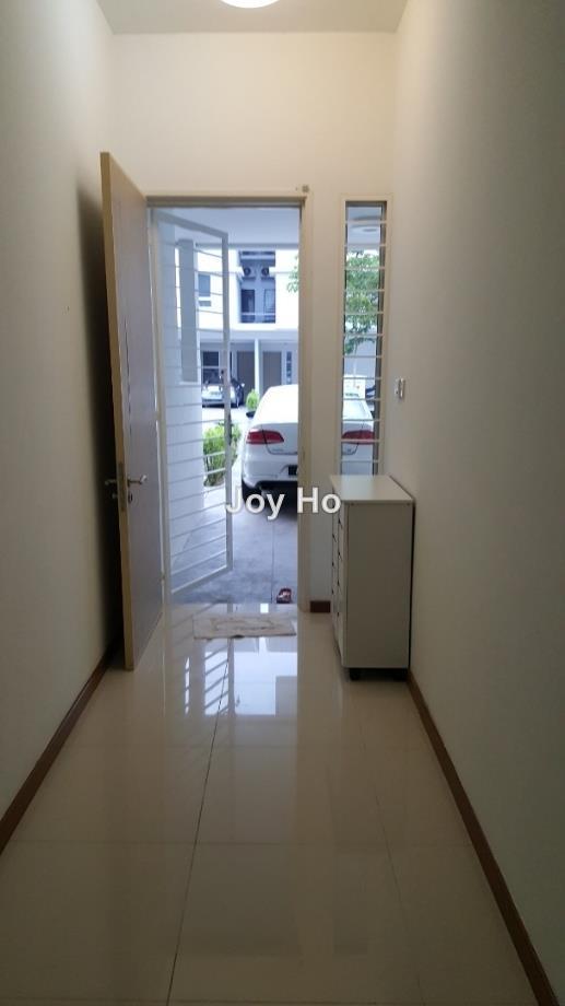 Rumah Berangkai 1.5 Tingkat untuk Dijual di Mont Bleu Townhouse Sunway City Ipoh, Ipoh oleh Joy Ho - iProperty.com.my