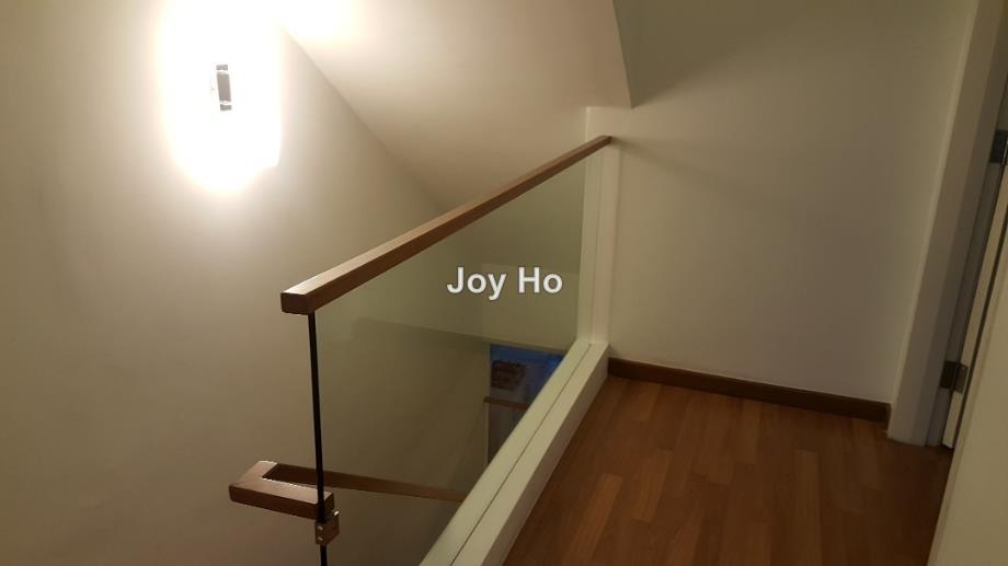 Rumah Berangkai 1.5 Tingkat untuk Dijual di Mont Bleu Townhouse Sunway City Ipoh, Ipoh oleh Joy Ho - iProperty.com.my