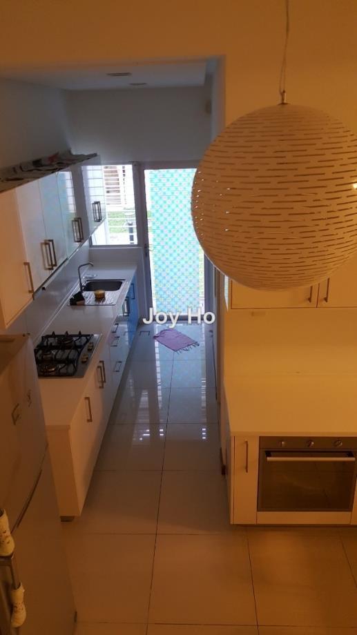 Rumah Berangkai 1.5 Tingkat untuk Dijual di Mont Bleu Townhouse Sunway City Ipoh, Ipoh oleh Joy Ho - iProperty.com.my