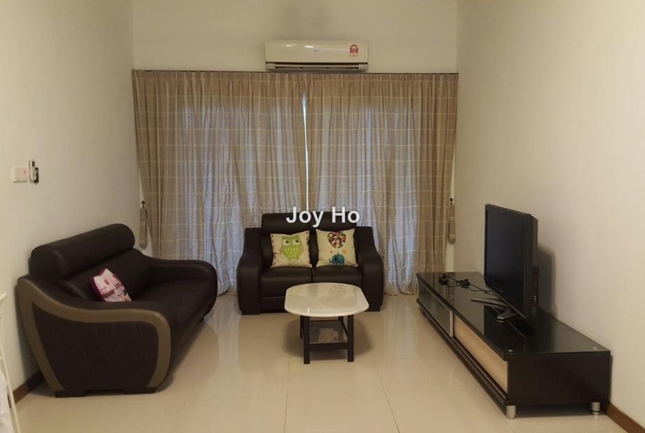 Rumah Berangkai 1.5 Tingkat untuk Dijual di Mont Bleu Townhouse Sunway City Ipoh, Ipoh oleh Joy Ho - iProperty.com.my