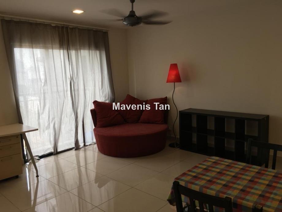 Service Residence for Sale in Maisson by Mavenis Tan - iProperty.com.my