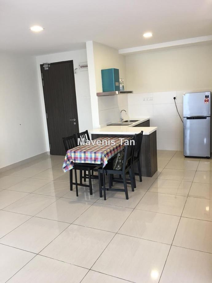 Service Residence for Sale in Maisson by Mavenis Tan - iProperty.com.my