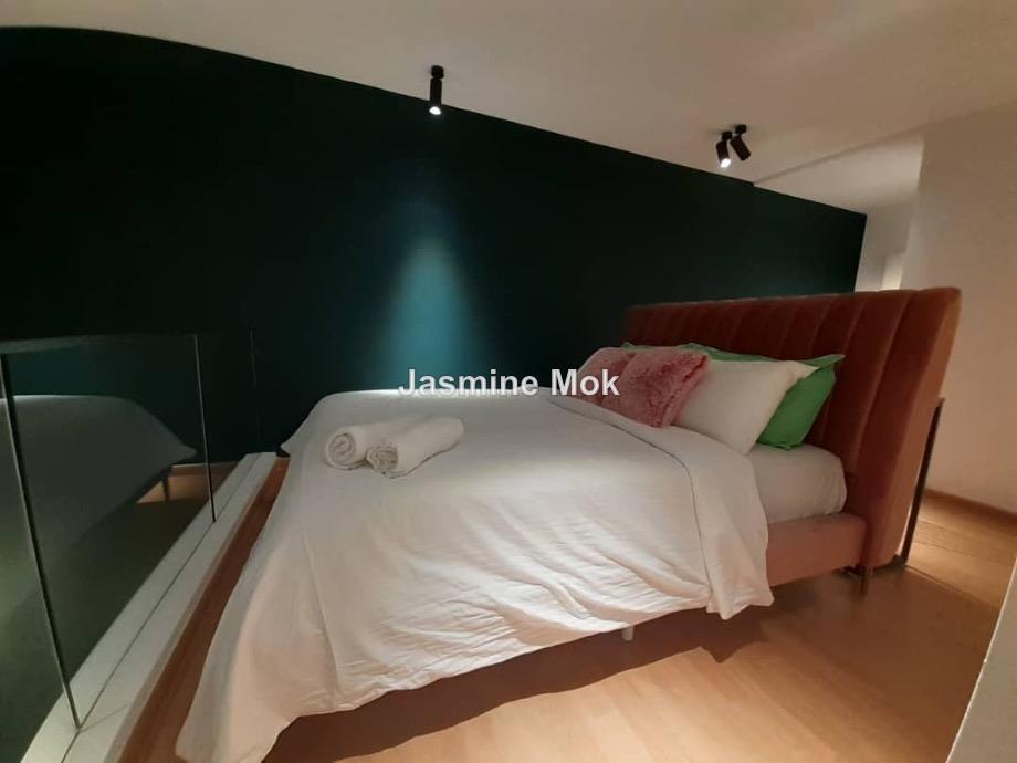 Residensi Servis untuk Disewa di EkoCheras oleh Jasmine Mok - iProperty.com.my