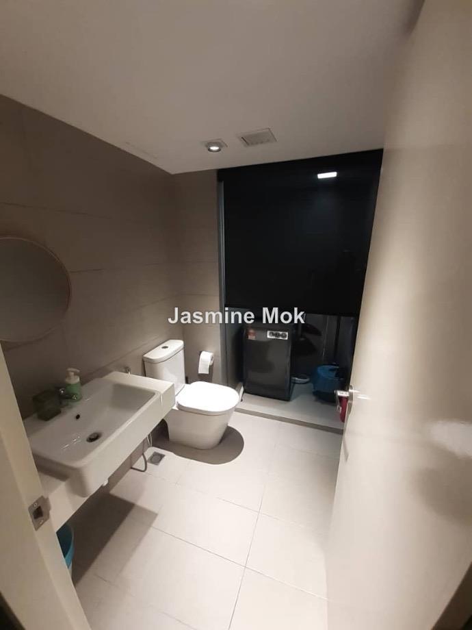 Residensi Servis untuk Disewa di EkoCheras oleh Jasmine Mok - iProperty.com.my