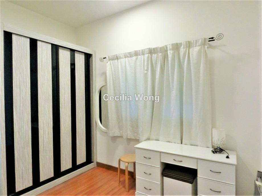 Service Residence for Rent in The Link 2 Residences by Cecilia Wong - iProperty.com.my