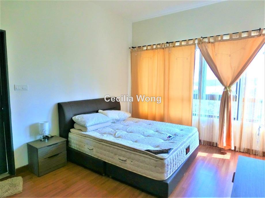 Service Residence for Rent in The Link 2 Residences by Cecilia Wong - iProperty.com.my