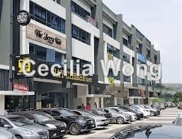 Service Residence for Rent in The Link 2 Residences by Cecilia Wong - iProperty.com.my