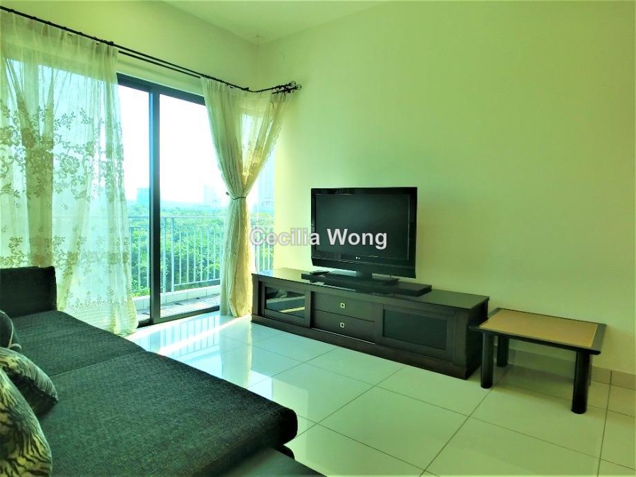 Service Residence for Rent in The Link 2 Residences by Cecilia Wong - iProperty.com.my