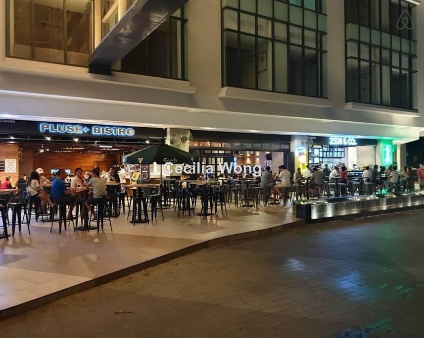 Service Residence for Rent in The Link 2 Residences by Cecilia Wong - iProperty.com.my