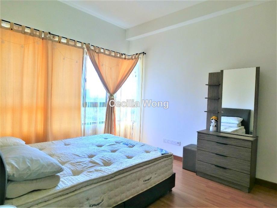 Service Residence for Rent in The Link 2 Residences by Cecilia Wong - iProperty.com.my