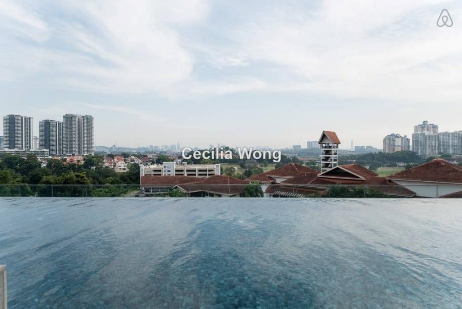 Service Residence for Rent in The Link 2 Residences by Cecilia Wong - iProperty.com.my