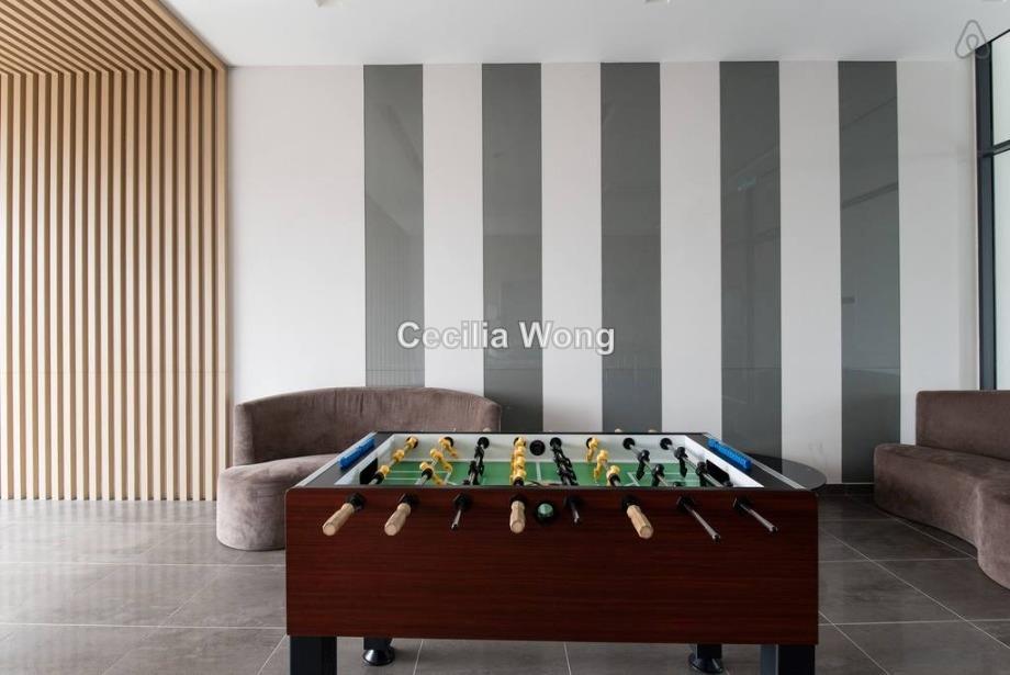 Service Residence for Rent in The Link 2 Residences by Cecilia Wong - iProperty.com.my