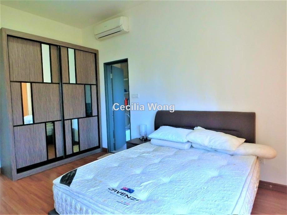 Service Residence for Rent in The Link 2 Residences by Cecilia Wong - iProperty.com.my