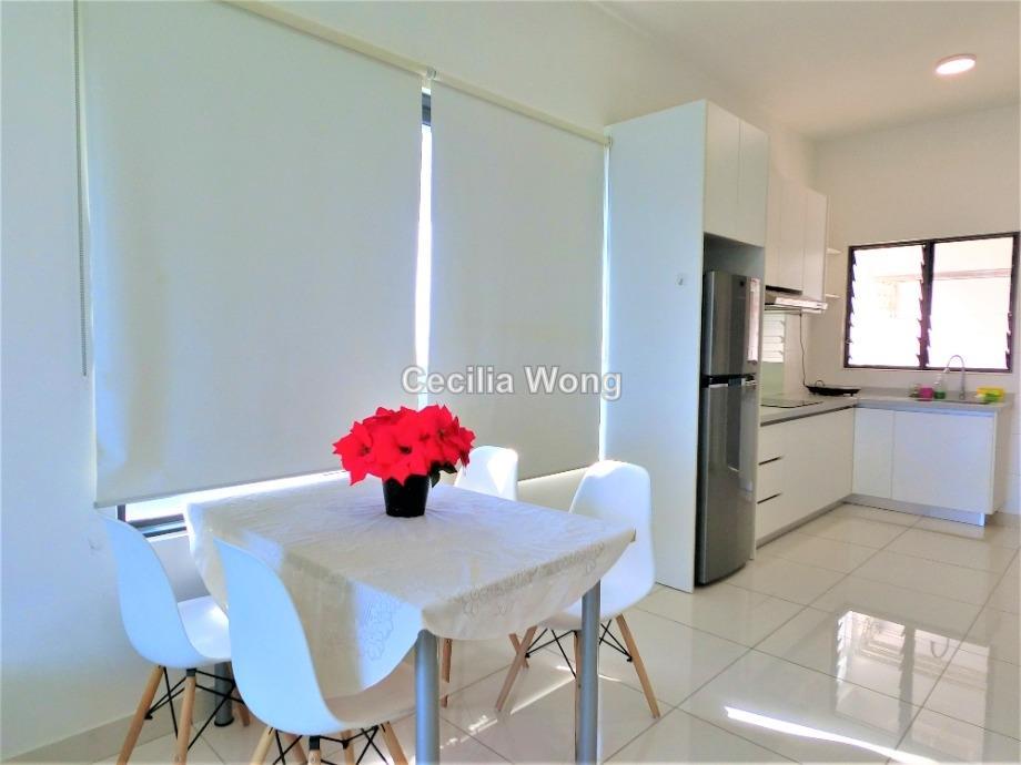 Service Residence for Rent in The Link 2 Residences by Cecilia Wong - iProperty.com.my
