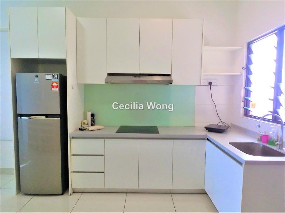 Service Residence for Rent in The Link 2 Residences by Cecilia Wong - iProperty.com.my
