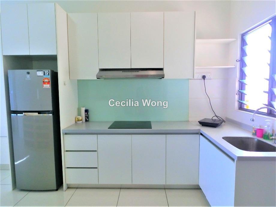Service Residence for Rent in The Link 2 Residences by Cecilia Wong - iProperty.com.my