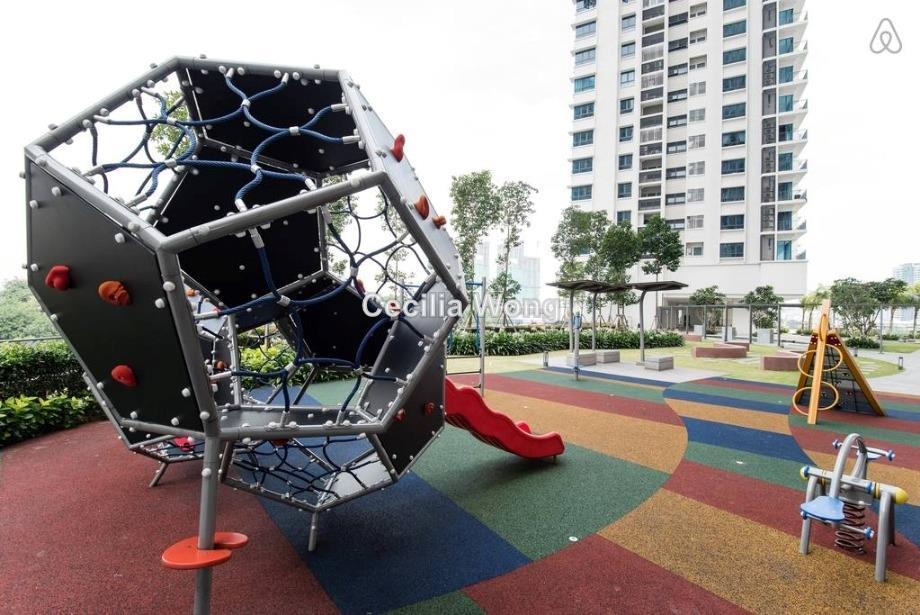 Service Residence for Rent in The Link 2 Residences by Cecilia Wong - iProperty.com.my