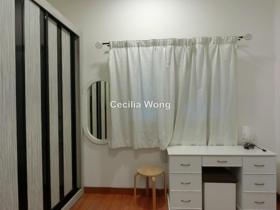 Service Residence for Rent in The Link 2 Residences by Cecilia Wong - iProperty.com.my