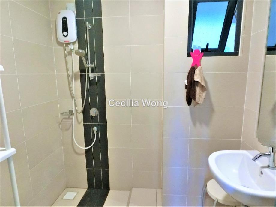 Service Residence for Rent in The Link 2 Residences by Cecilia Wong - iProperty.com.my