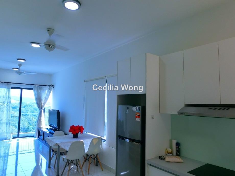 Service Residence for Rent in The Link 2 Residences by Cecilia Wong - iProperty.com.my