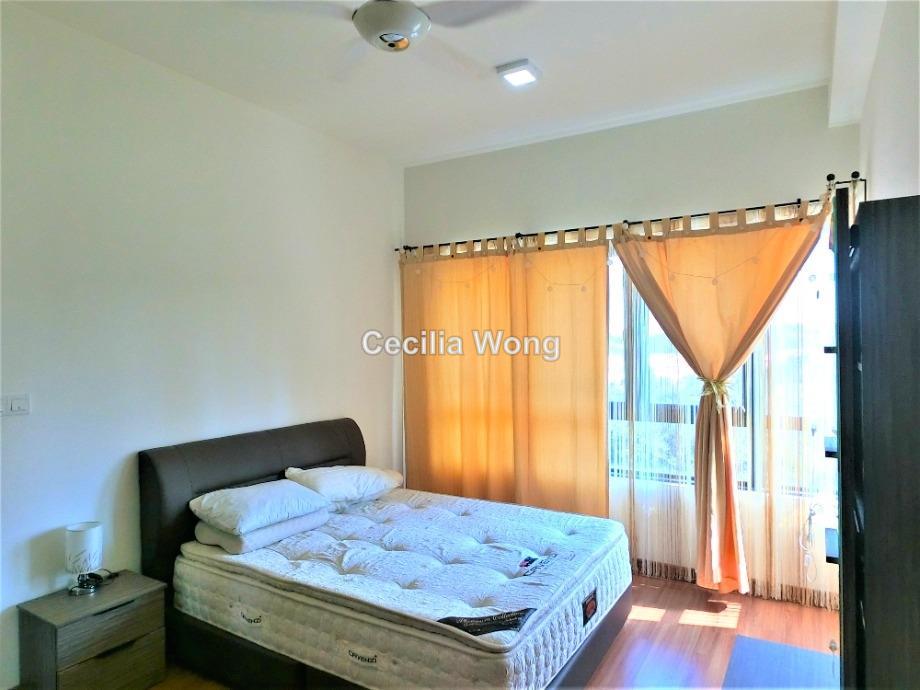 Service Residence for Rent in The Link 2 Residences by Cecilia Wong - iProperty.com.my