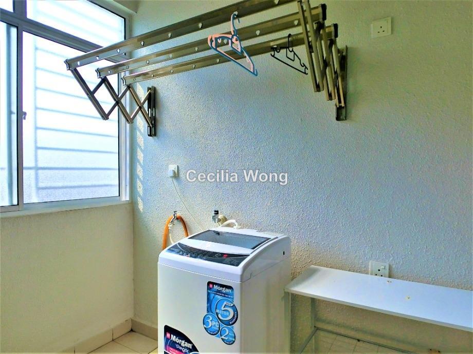 Service Residence for Rent in The Link 2 Residences by Cecilia Wong - iProperty.com.my