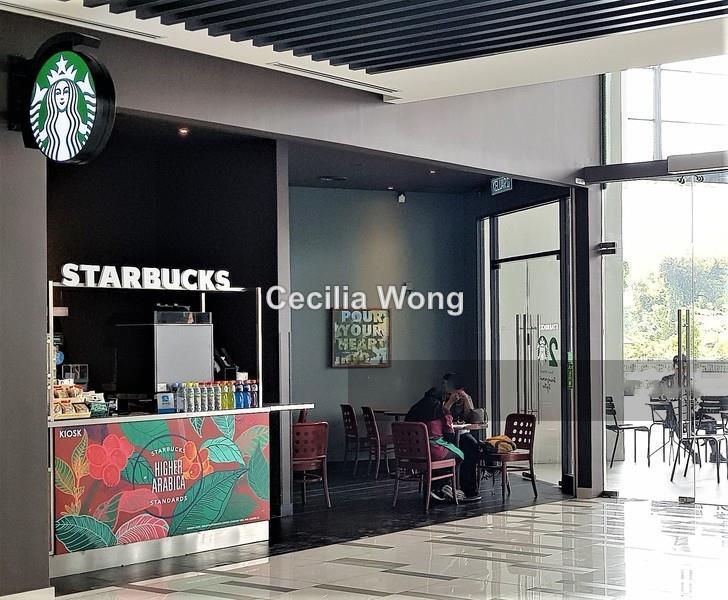 Service Residence for Rent in The Link 2 Residences by Cecilia Wong - iProperty.com.my