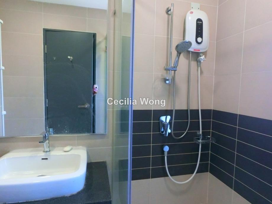 Service Residence for Rent in The Link 2 Residences by Cecilia Wong - iProperty.com.my
