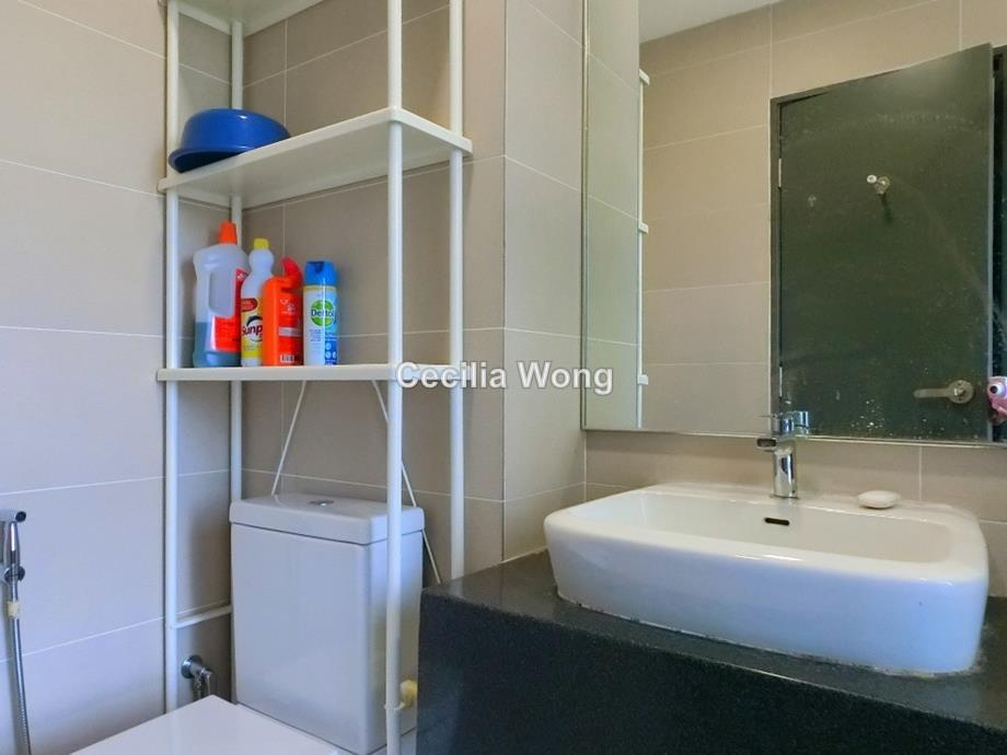 Service Residence for Rent in The Link 2 Residences by Cecilia Wong - iProperty.com.my
