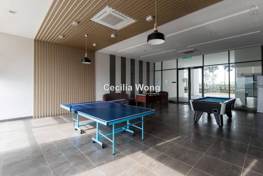 Service Residence for Rent in The Link 2 Residences by Cecilia Wong - iProperty.com.my