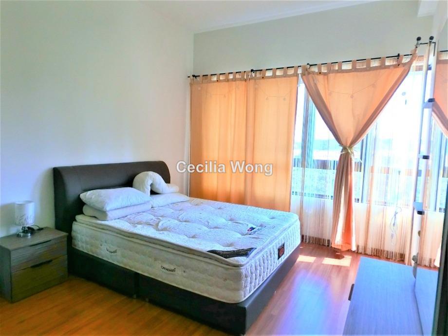 Service Residence for Rent in The Link 2 Residences by Cecilia Wong - iProperty.com.my
