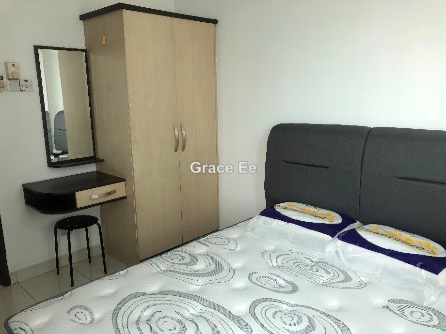 Service Residence for Rent in Casa Tiara Serviced Apartment by Grace Ee - iProperty.com.my