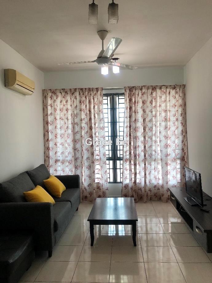 Service Residence for Rent in Casa Tiara Serviced Apartment by Grace Ee - iProperty.com.my