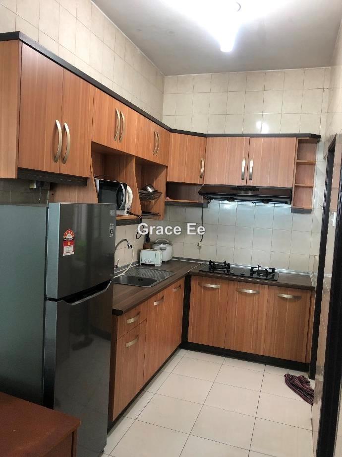 Service Residence for Rent in Casa Tiara Serviced Apartment by Grace Ee - iProperty.com.my