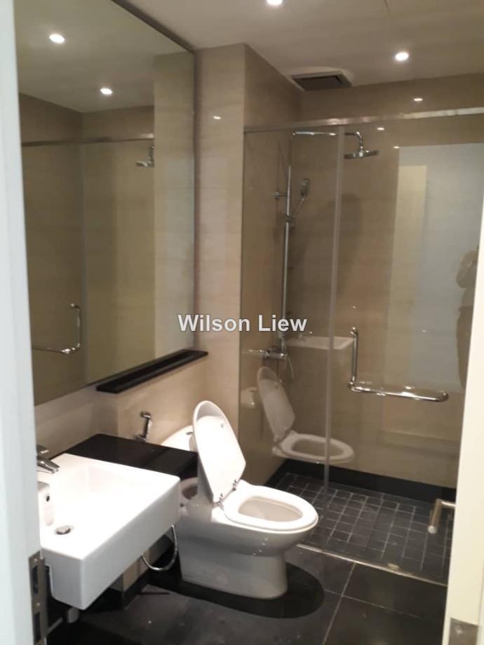 Kondominium untuk Dijual di 100 Residency oleh Wilson Liew - iProperty.com.my