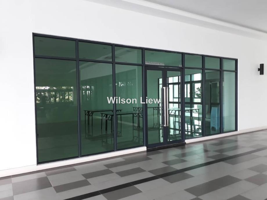 Kondominium untuk Dijual di 100 Residency oleh Wilson Liew - iProperty.com.my