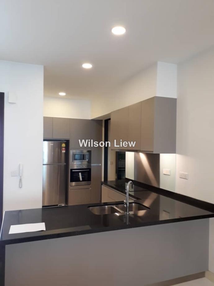 Kondominium untuk Dijual di 100 Residency oleh Wilson Liew - iProperty.com.my