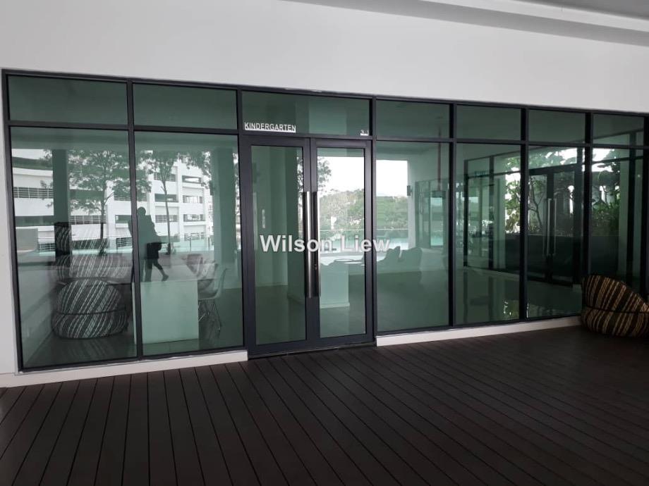 Kondominium untuk Dijual di 100 Residency oleh Wilson Liew - iProperty.com.my