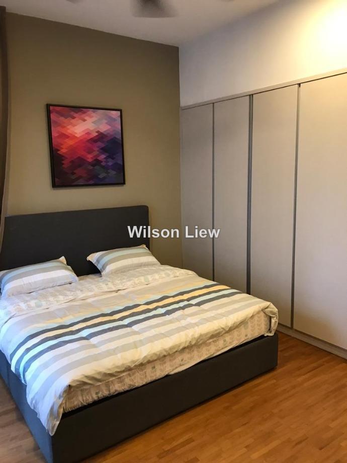 Kondominium untuk Dijual di 100 Residency oleh Wilson Liew - iProperty.com.my
