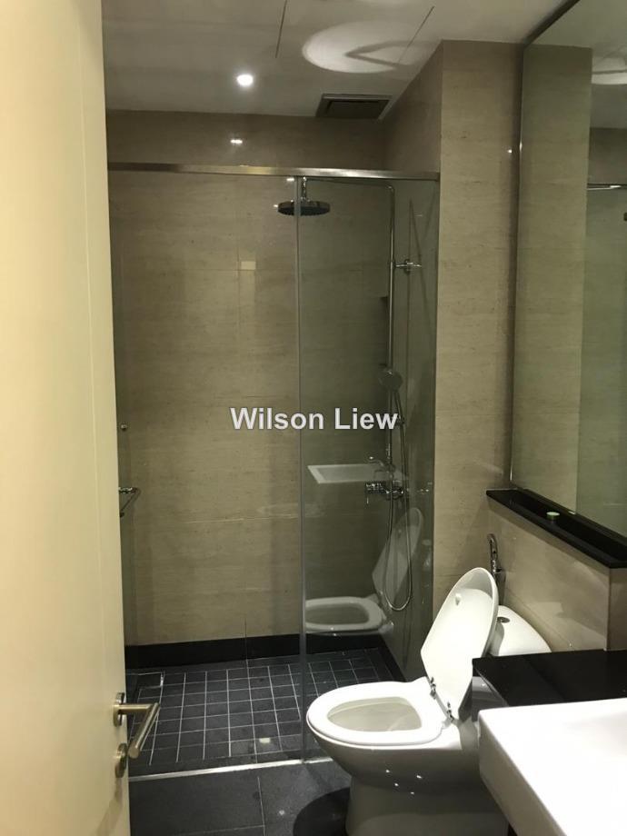 Kondominium untuk Dijual di 100 Residency oleh Wilson Liew - iProperty.com.my