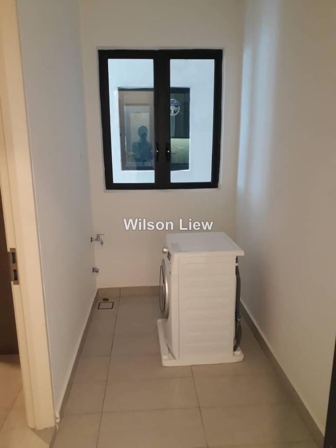 Kondominium untuk Dijual di 100 Residency oleh Wilson Liew - iProperty.com.my