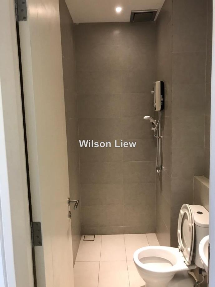 Kondominium untuk Dijual di 100 Residency oleh Wilson Liew - iProperty.com.my